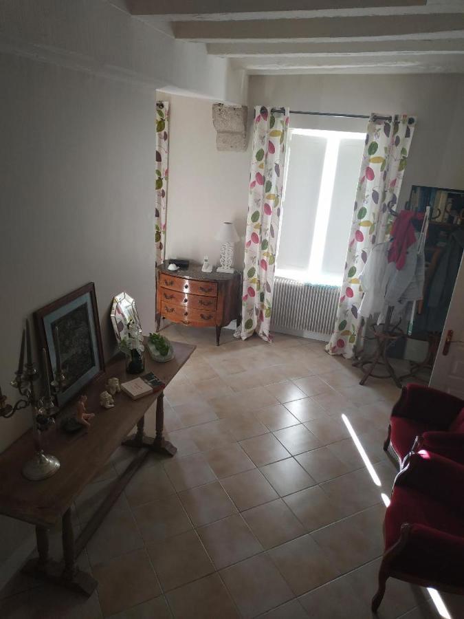 Closerie Des Laudieres Vineuil  Exteriér fotografie